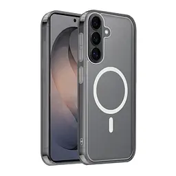 Чохол MAKE Чохол Samsung S26 Crystal Magnet Pro - мініатюра 2