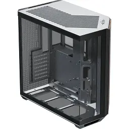 Корпус для ПК APNX V1-W Black/White (APCM-VI01103.M1) - мініатюра 2