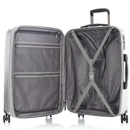 Валіза Heys EcoCase (M) Grey (10133-0013-26) - мініатюра 3