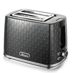 Тостер Domotec MS-508 930Вт • Електричний тостер для хліба та хрустких тостів для дому