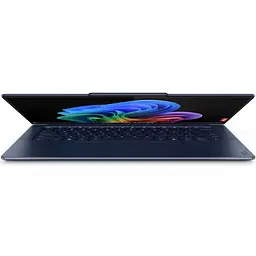 Ноутбук ultraportabil Lenovo Yoga Slim 7 14Q8X9 Qualcomm Snapdragon X Elite X1E-78-100 la 34GHz, 3K, сенсорний - мініатюра 11
