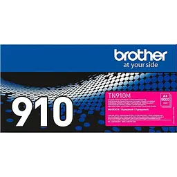 Brother TN-910M, Pink, 9000 сторінок - мініатюра 2