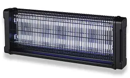 Професійний знищувач комах 200 м² MasterKiller PRO40 (сертифікований)