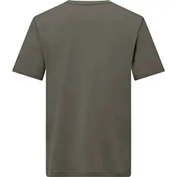 Футболка Salewa Eagle Logo Patch T-Shirt M S Зелена (1054-013.012.1332) - мініатюра 2