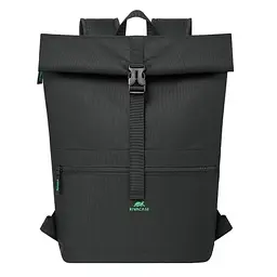 Рюкзак для ноутбука 15.6" Gremio, Black RivaCase sum0027795 - мініатюра 2