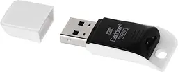 Картридер зовнішній Earldom ET-OT25 (MicroSD) - мініатюра 3