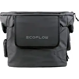 Сумка EcoFlow DELTA 2 Bag - мініатюра 4
