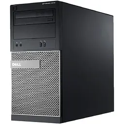 Комп'ютер Dell Optiplex 3010 MT (i5-3470/8/120SSD/500/HD7570 1GB) Б/В