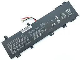 Акумулятор C41N1906 для Asus GX550LWS GX550LXS FA506QR FA506QM FA706IH FA706QR FX506HC FX506HM FX706H (15.2V 4900 mAh 74.5Wh)