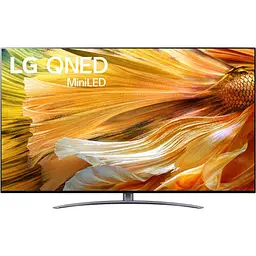 Телевiзор LG 65QNED93A6A