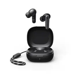 Бездротові навушники Anker SoundCore R50i, TWS, IPX5, ENC, BT5.3, 10h, Black UA UCRF - мініатюра 2