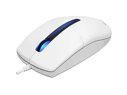 Миша A4Tech N-530S USB White - мініатюра 5