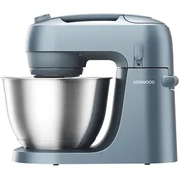 Кухонна машина Kenwood Go Stand Mixer KZM35.000GY - мініатюра 2