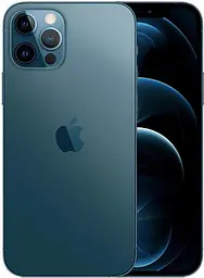 Смартфон Apple iPhone 12 Pro 256GB Blue Grade A