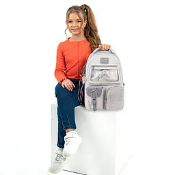 Рюкзак Kite Education teens Iconic (K26-2587M-1) - мініатюра 21