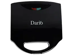 Вафельниця Dario DW757 - мініатюра 2