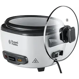 Рисоварка Russell Hobbs Large 27040-56 - мініатюра 2