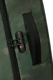 Дорожня Сумка На Колесах Samsonite ROADER GREEN 79x45x32 KJ2*24010 - мініатюра 15