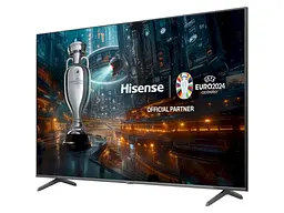 Телевізор Hisense 55E7NQ Pro - мініатюра 2