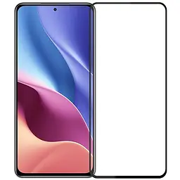 Захисне скло Full screen PowerPlant для XiaomiRedmi Note 13 Pro
