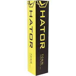 Килимок для мишки Hator Tonn XXL (HTP-040) - мініатюра 5