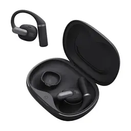 Навушники JBL Sense Pro Black (JBLSENSEPROBLK) - мініатюра 6