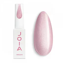 Камуфлююча база для нігтів Magic Cat Base 03 Rose charm JOIA vegan 8 мл
