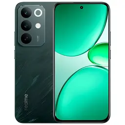 Мобільний телефон realme C85 Pro 8/128GB Peacock Green - мініатюра 1