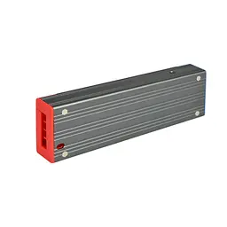 Блок живлення Videx для LED стрічки DC24V 4.16A 100W IP20 (VL-LST-P100-24V)