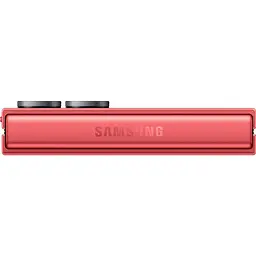 Смартфон Samsung Galaxy Flip7 12/256Gb Coralred (SM-F766BZRGSE) - мініатюра 8