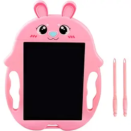 Планшет для малювання DK Kids Pad 9" Color Bunny Pink [115846]