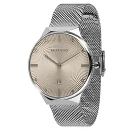 Жіночий годинник Guardo 012473(1)-3