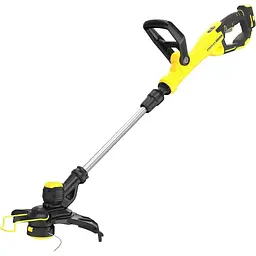 Тример акумуляторний Stanley FatMax жилка 1.6 мм (SFMCST933M1-QW)