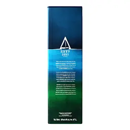 Віскі Scapa Skiren Single Malt Scotch Whiskey 40% 0.7 л - мініатюра 9