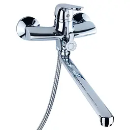 Змішувач для ванни AQUATICA 9751220