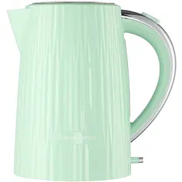 Чайник Russell Hobbs Eden 27364-70 фісташковий - мініатюра 2