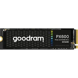 SSD накопичувач Goodram PX600 2TB (SSDPR-PX600-2K0-80) [142733]