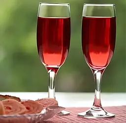 Келих для шампанського Pasabahce Bistro 190 мл (44419-SL) - мініатюра 4