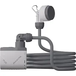 Душ портативний Flextail Tiny Shower White (TS650WT) [169536]