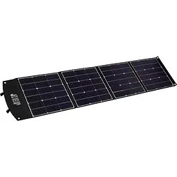 Портативна сонячна панель 2E 200W [2E-EC-200] [127213] - мініатюра 2