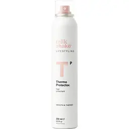 Термозахисний засіб для волосся Milk_Shake Lifestyling 200 мл