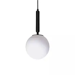 Підвісний світильник MJ-Light FARO 180 BK 16009 - мініатюра 5