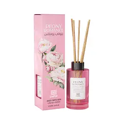 Аромадифузор Emper Peony Romance 100 мл (MM36017) - мініатюра 2