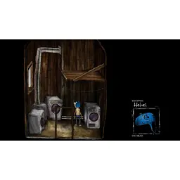 Ключ активації Microsoft Orten Was The Case для Xbox One/Series S/X - мініатюра 3