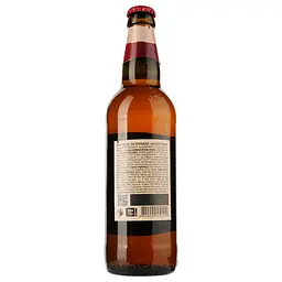 Пиво Арсенал Міцне, 8%, 0,5 л (85688) - мініатюра 2