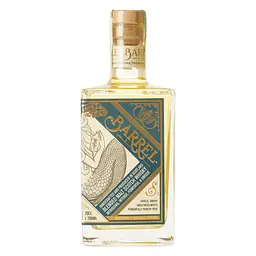 Віскі Douglas Laing Double Barrel Islay та Highland Blended Malt Scotch Whisky 46% 0.7 л - мініатюра 2