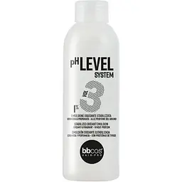 Окисник BBcos Oxigen Cream кремоподібний 3 volume 1% 150 мл