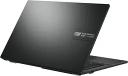 Ноутбук ASUS Vivobook GO E1504FA-BQ210 15.6' FHD IPS, AMD R3-7320U, 8GB, F512GB, UMA, NoOS, Чорний (90NB0ZR2-M00950) - мініатюра 10