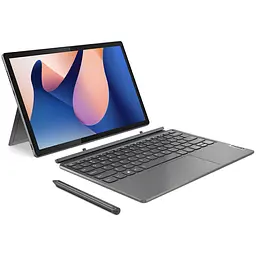 Ноутбук Lenovo IdeaPad Duet 5 12IRU8 i7-1355U 46GHz,2.5K,16GB,512GB,Windows 11 - мініатюра 8