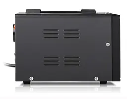 Стабілізатор напруги Real-EL Stab Energy-500 Black 400 Вт (EL122400011) - мініатюра 3